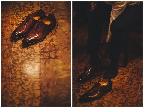 Mariage Host & Vinum 