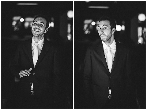 Mariage Host & Vinum 