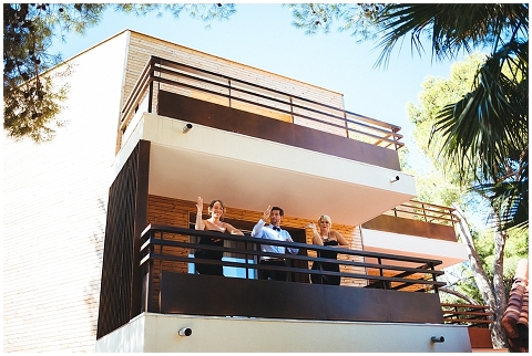 Mariage Host & Vinum 