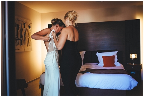 Mariage Host & Vinum 