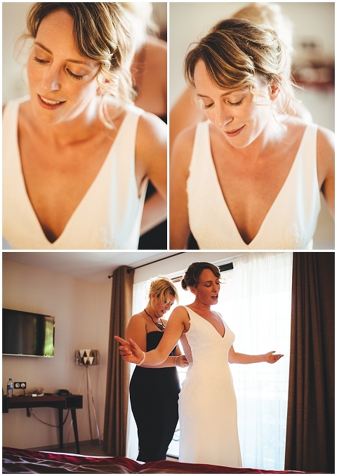 Mariage Host & Vinum 