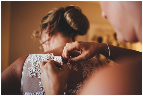 Mariage Host & Vinum 