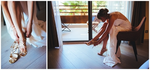 Mariage Host & Vinum 