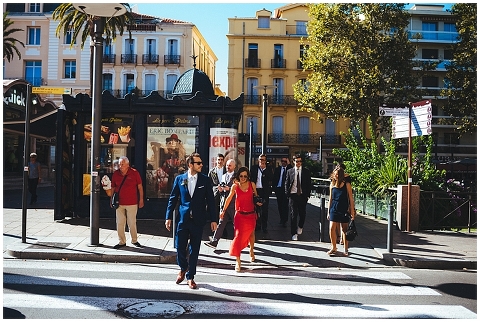 Mariage Host & Vinum 