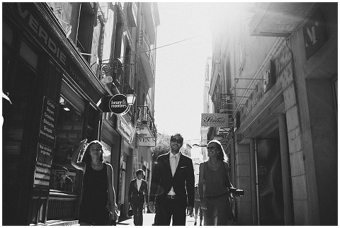 Mariage Host & Vinum 