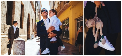 Mariage Host & Vinum 