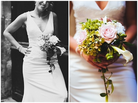 Mariage Host & Vinum 