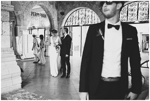 Mariage Host & Vinum 