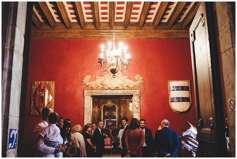 Mariage Host & Vinum 