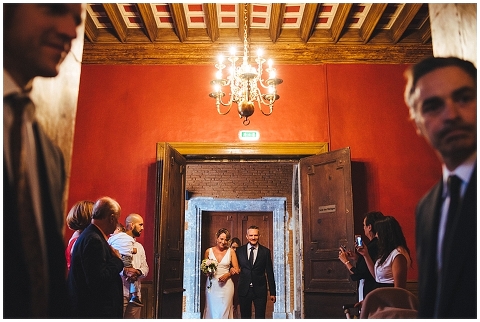 Mariage Host & Vinum 