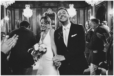 Mariage Host & Vinum 