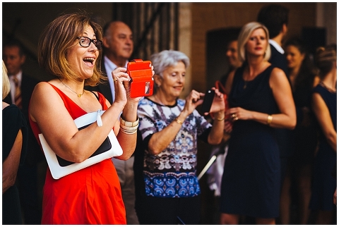 Mariage Host & Vinum 