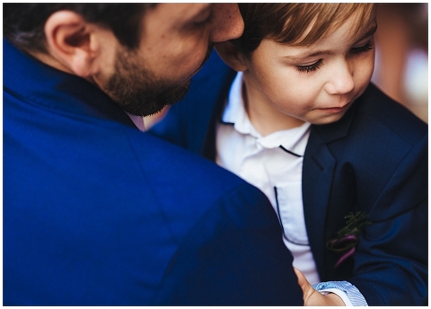 Mariage Host & Vinum 