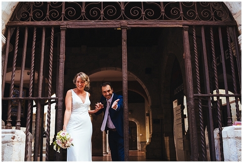 Mariage Host & Vinum 