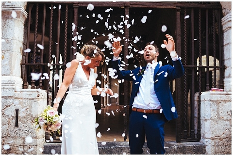 Mariage Host & Vinum 