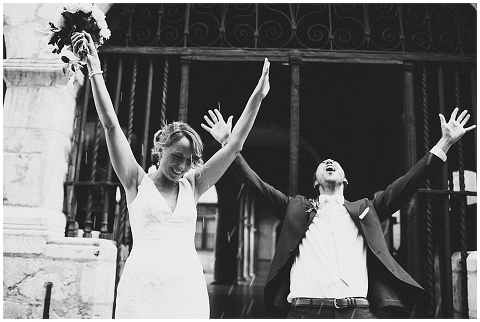 Mariage Host & Vinum 