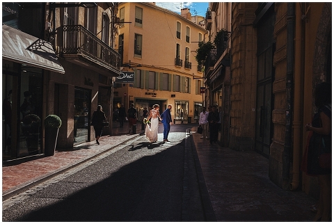 Mariage Host & Vinum 