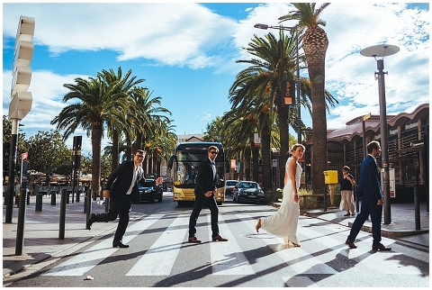 Mariage Host & Vinum 