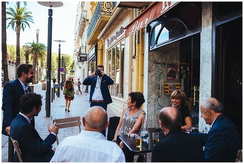 Mariage Host & Vinum 