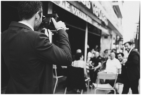 Mariage Host & Vinum 