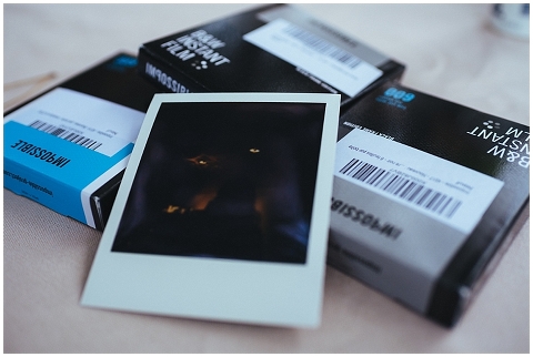 Mariage Host & Vinum 