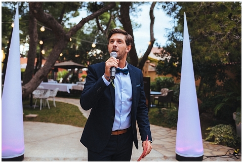 Mariage Host & Vinum 