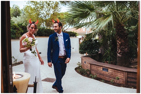 Mariage Host & Vinum 