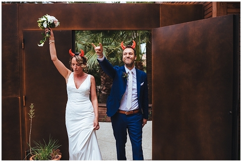 Mariage Host & Vinum 