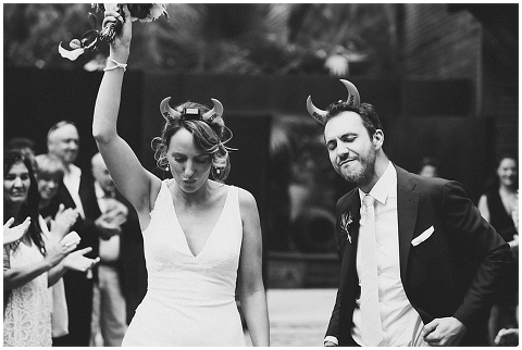 Mariage Host & Vinum 