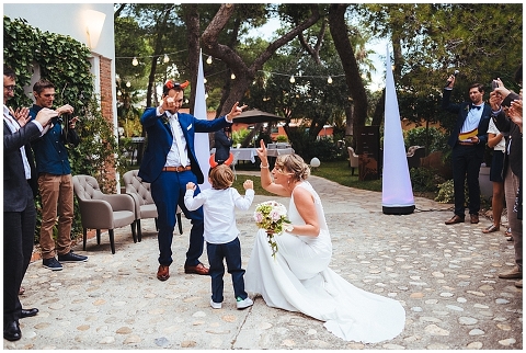 Mariage Host & Vinum 