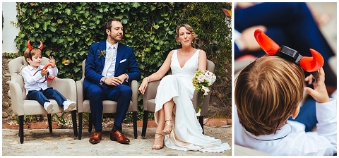 Mariage Host & Vinum 