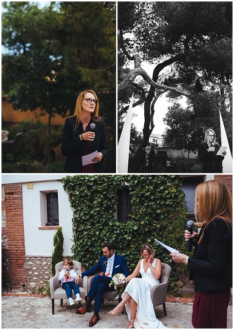 Mariage Host & Vinum 