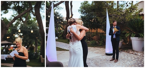 Mariage Host & Vinum 