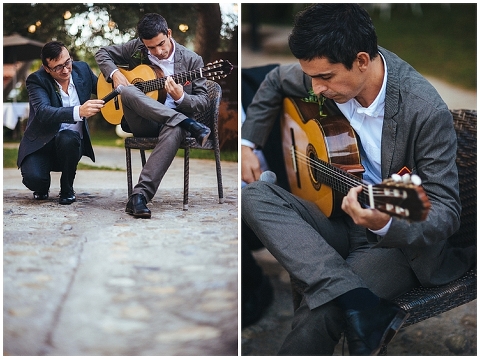 Mariage Host & Vinum 