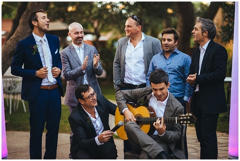 Mariage Host & Vinum 