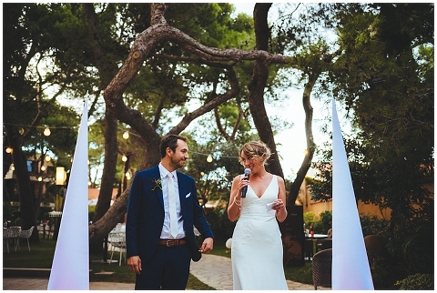 Mariage Host & Vinum 