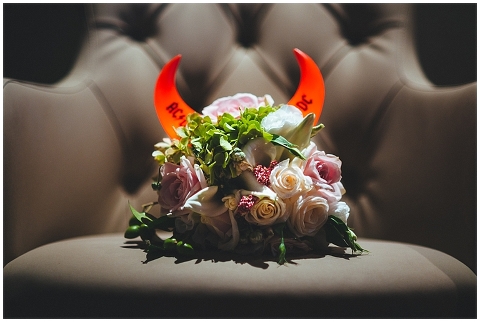 Mariage Host & Vinum 