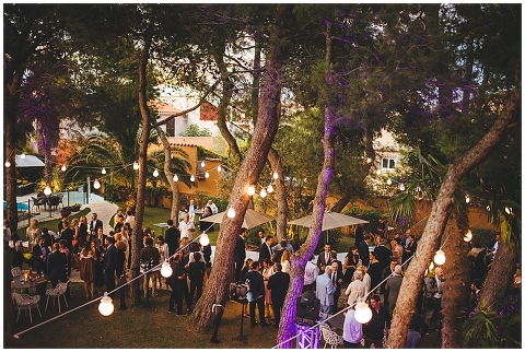 Mariage Host & Vinum 