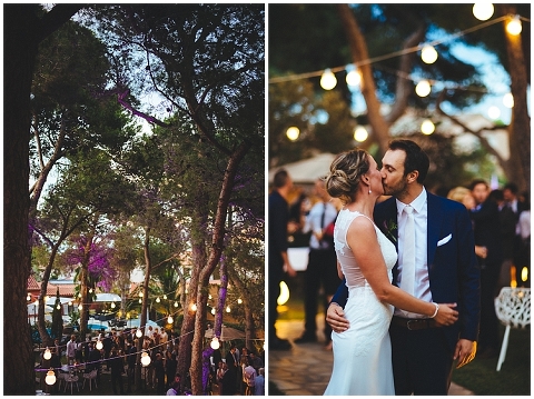 Mariage Host & Vinum 