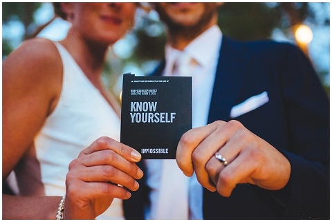 Mariage Host & Vinum 