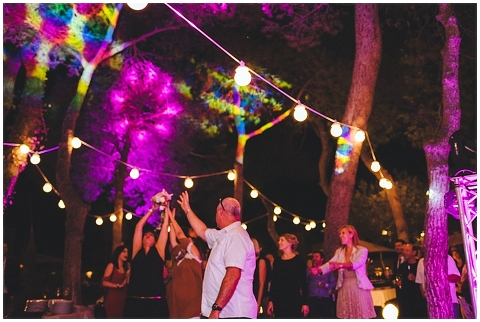 Mariage Host & Vinum 