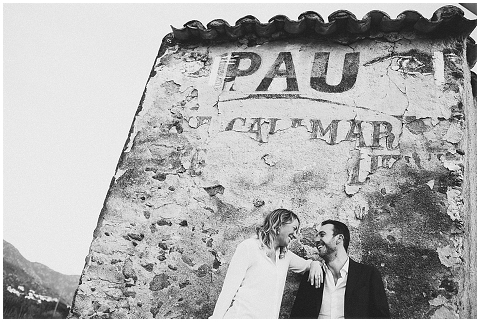 Mariage Host & Vinum 