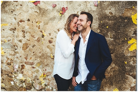 Mariage Host & Vinum 