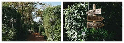 Gites Mariage Montpellier 