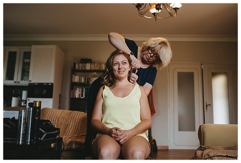 Gite Les Coquillous Mariage Montpellier