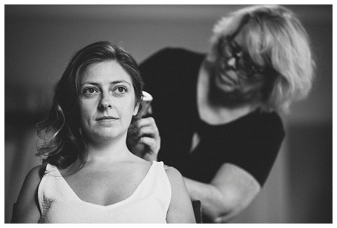 Coiffure Mariage Montpellier