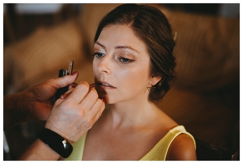 Maquillage Mariage Montpellier 