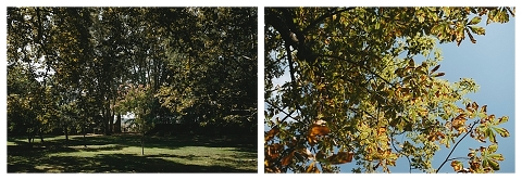 Mariage au Chateau La Banquière Montpellier Hérault