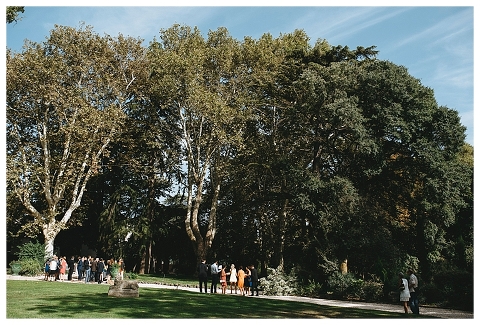 Château La Banquière