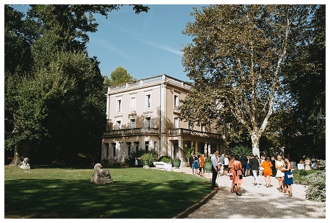 Château La Banquière
